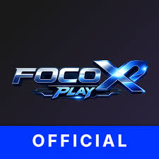 Logo do app Focox Play