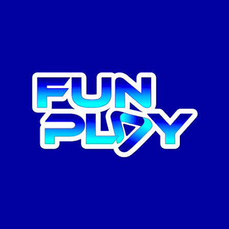 Logo do app Fun Player