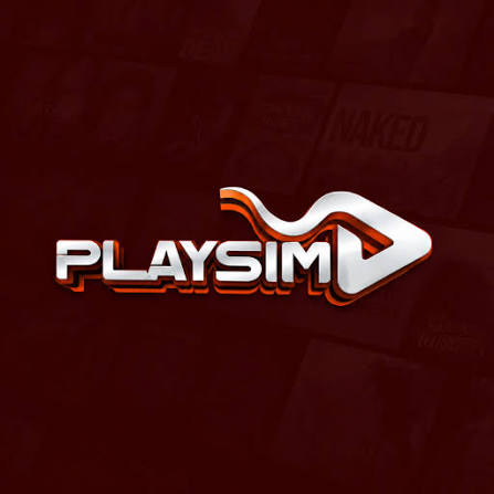 Logo do app Play Sim