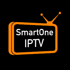 Logo do app SmartOne