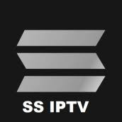 Logo do app SS Player