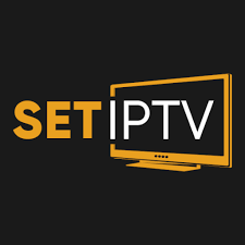 Logo do app Set Player