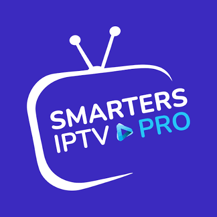 Logo do app Smarters Pro (Windows)